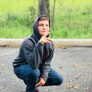 Meet your Posher, Will